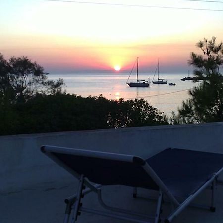 Vila Inspiration - On Kini Beach Екстер'єр фото