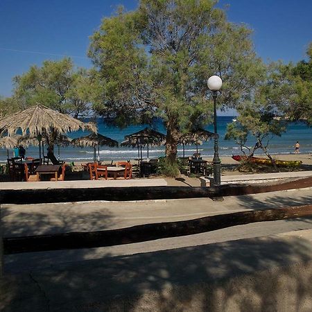 Vila Inspiration - On Kini Beach Екстер'єр фото