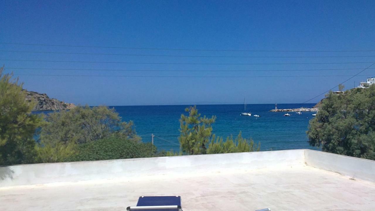 Vila Inspiration - On Kini Beach Екстер'єр фото