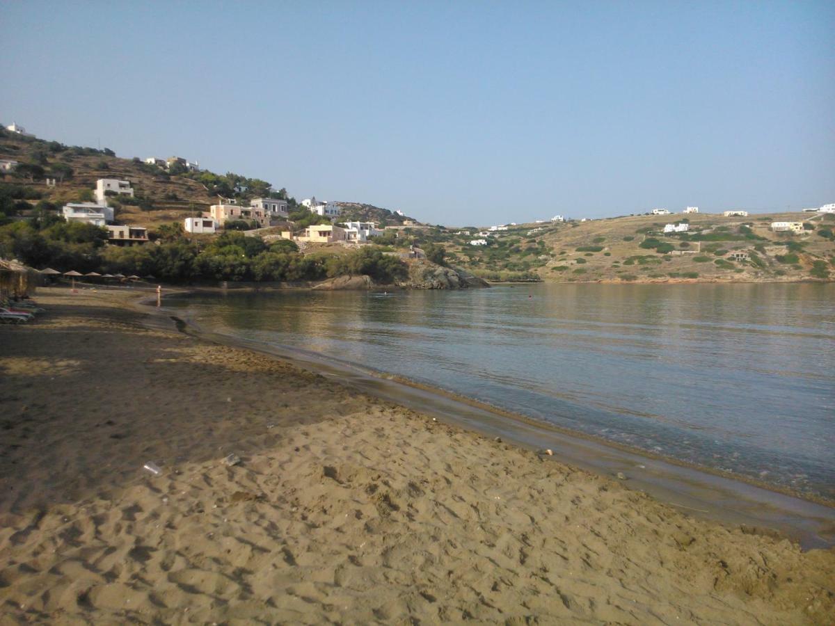 Vila Inspiration - On Kini Beach Екстер'єр фото