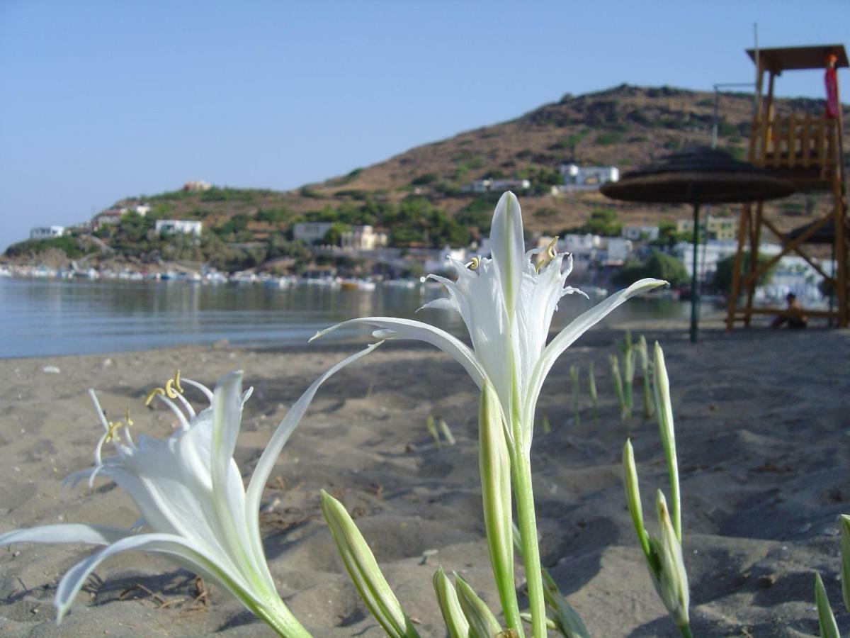 Vila Inspiration - On Kini Beach Екстер'єр фото