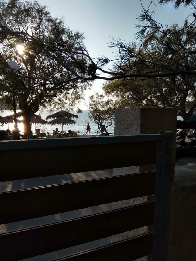 Vila Inspiration - On Kini Beach Екстер'єр фото