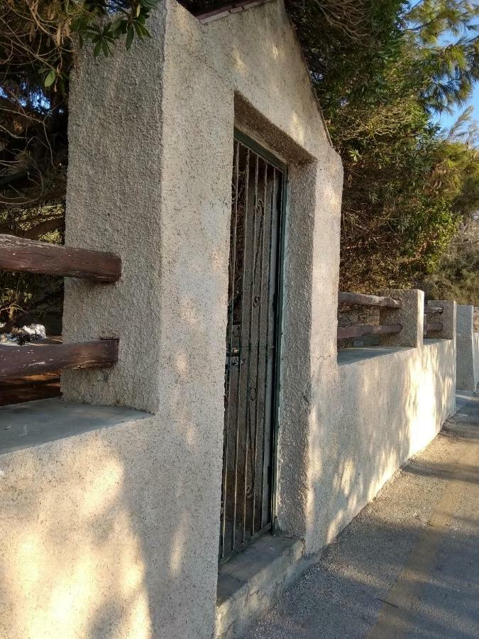 Vila Inspiration - On Kini Beach Екстер'єр фото