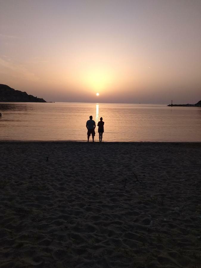 Vila Inspiration - On Kini Beach Екстер'єр фото