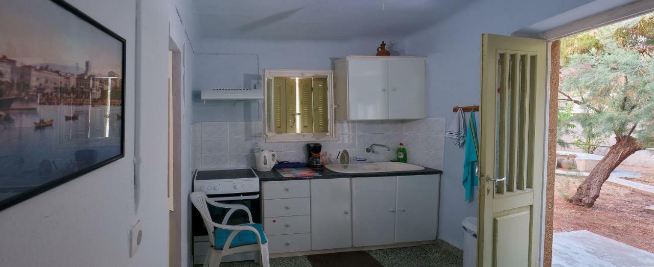 Vila Inspiration - On Kini Beach Екстер'єр фото