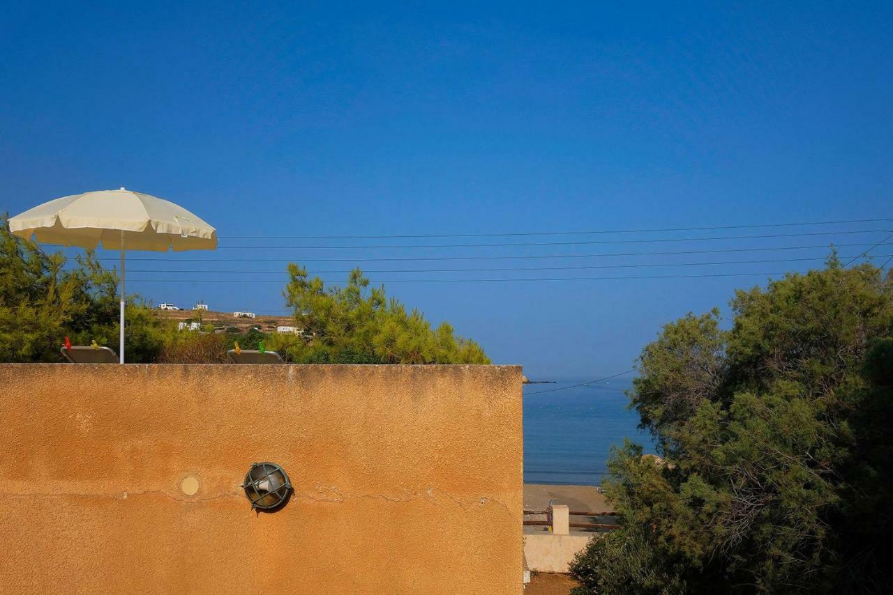 Vila Inspiration - On Kini Beach Екстер'єр фото