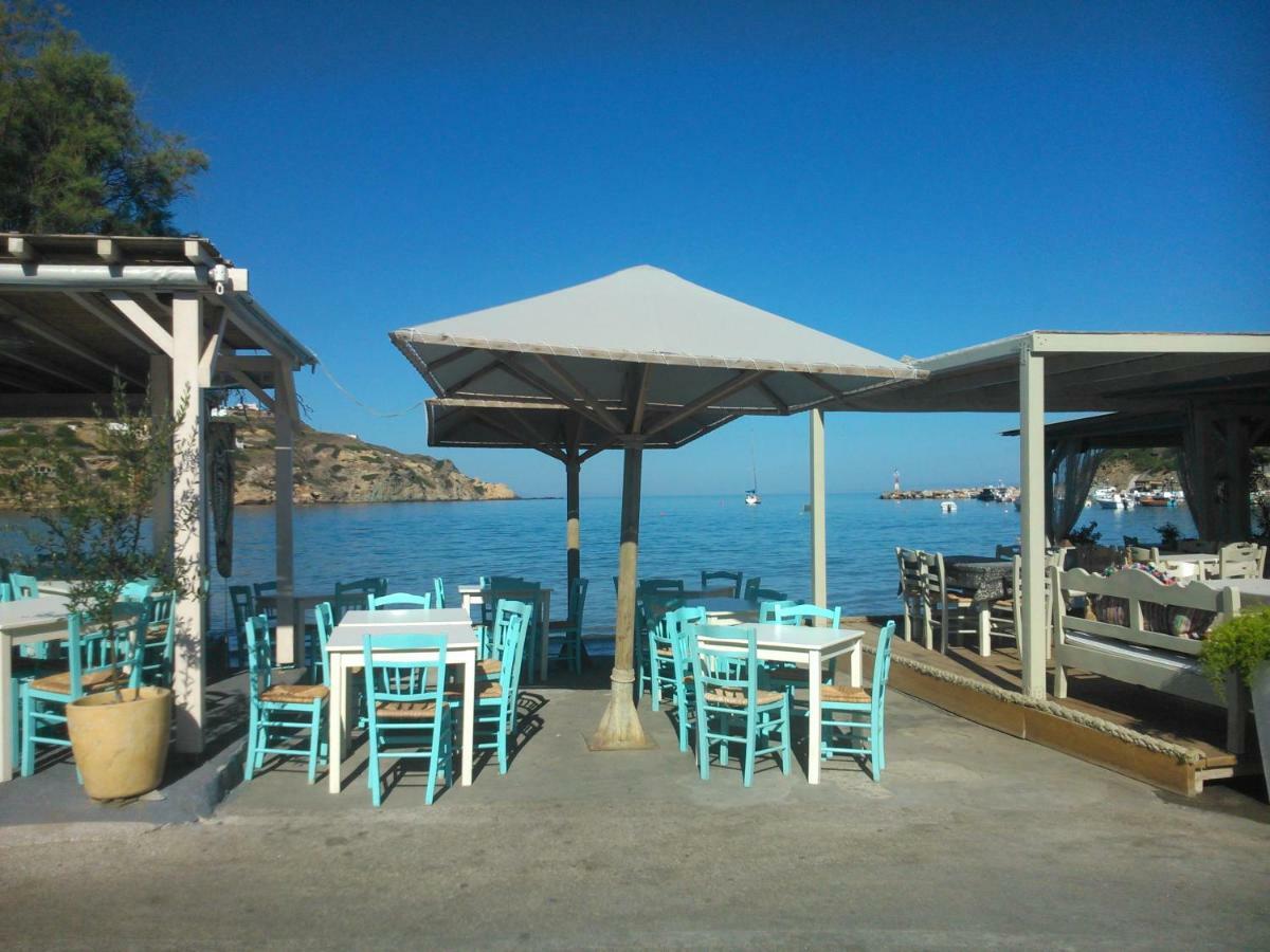 Vila Inspiration - On Kini Beach Екстер'єр фото