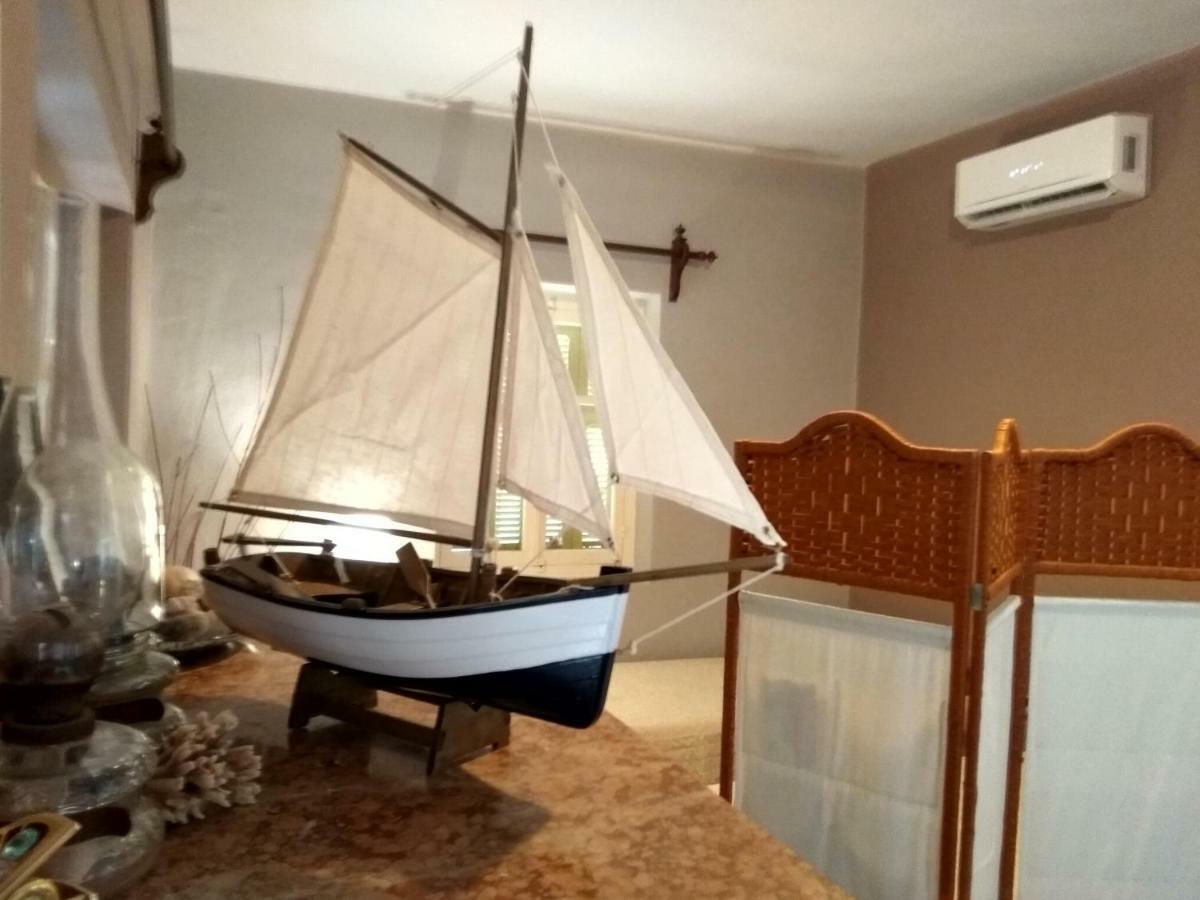 Vila Inspiration - On Kini Beach Екстер'єр фото