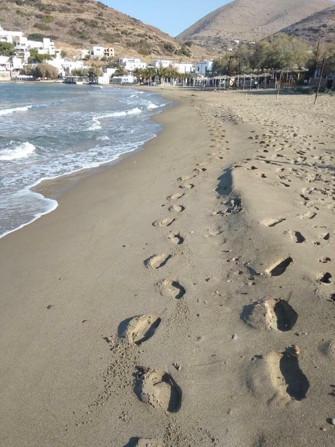 Vila Inspiration - On Kini Beach Екстер'єр фото