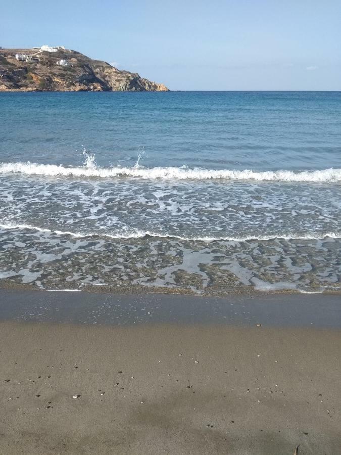 Vila Inspiration - On Kini Beach Екстер'єр фото