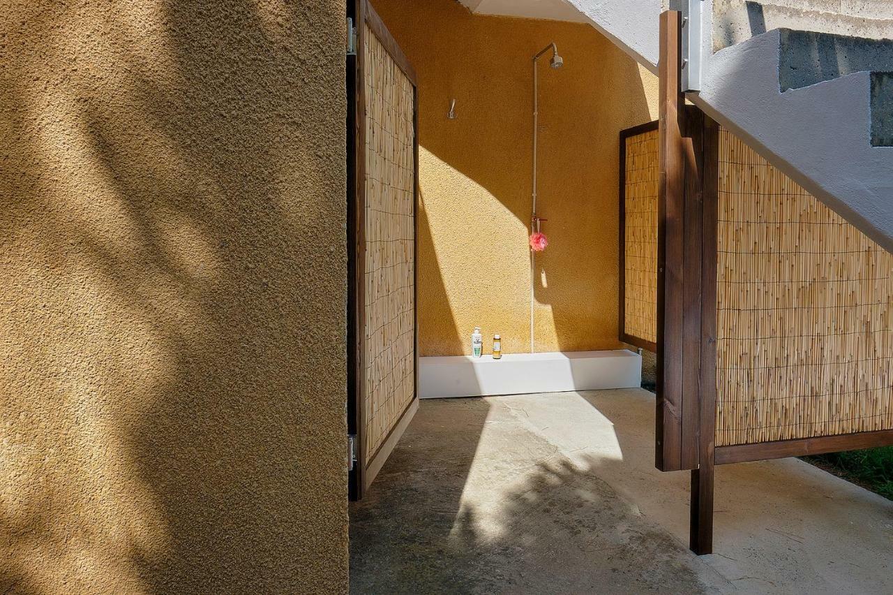Vila Inspiration - On Kini Beach Екстер'єр фото