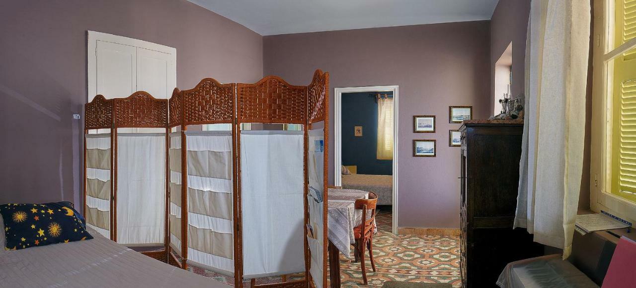 Vila Inspiration - On Kini Beach Екстер'єр фото